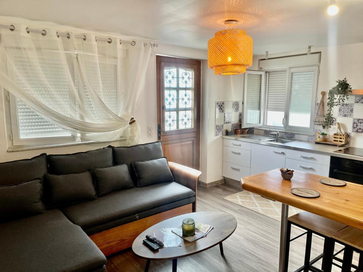 Le Petit Prince , Jolie Maisonnette Terrasse Netflix Parking Prive Jeux De Societe Бург-ан-Бресс Екстер'єр фото
