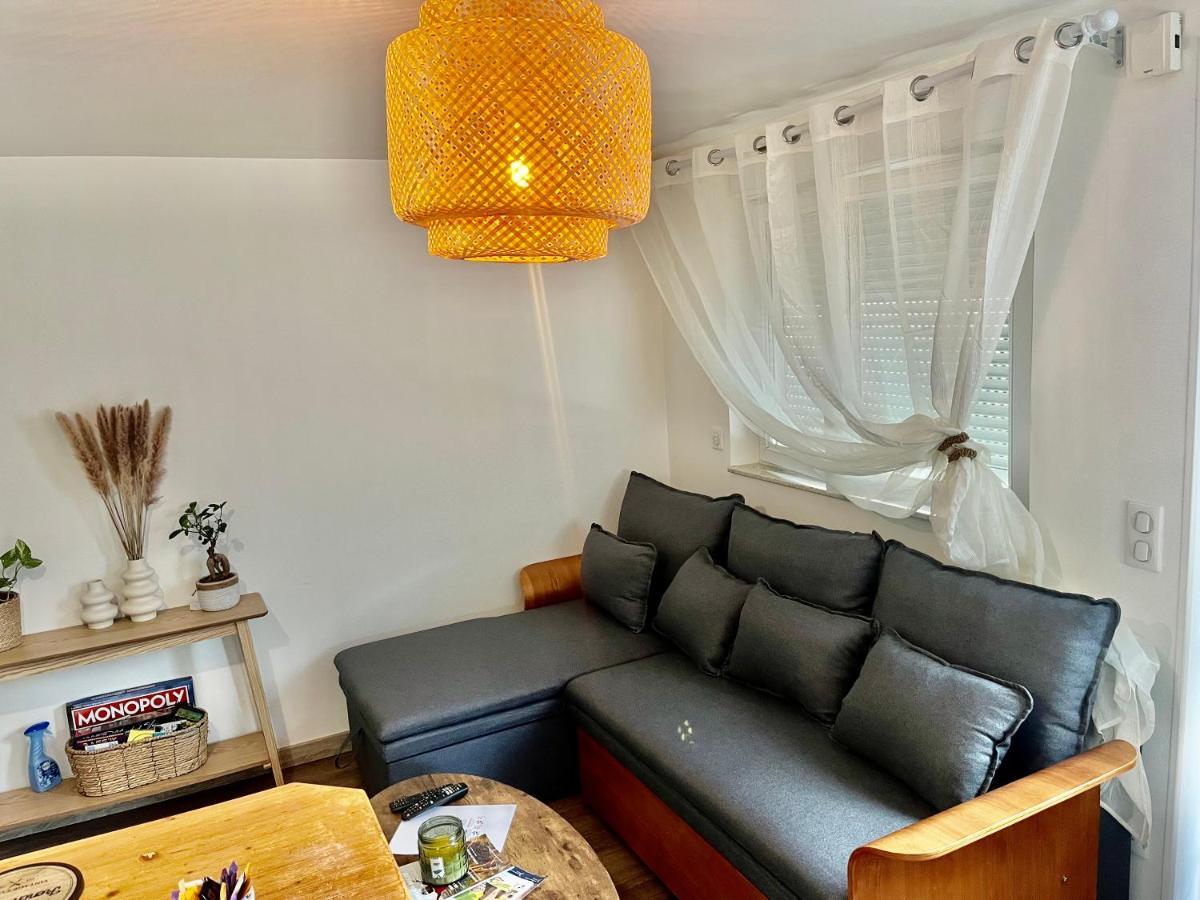 Le Petit Prince , Jolie Maisonnette Terrasse Netflix Parking Prive Jeux De Societe Бург-ан-Бресс Екстер'єр фото
